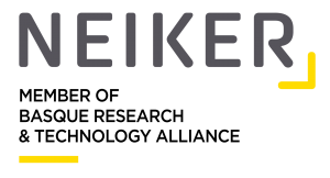 NEIKER  (Instituto Vasco de Investigación y desarrollo Agrario) 